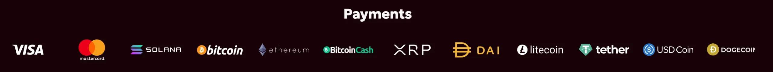Fast and secure payment options at Spinobon online casino